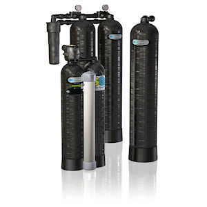 Kinetico Water Filters