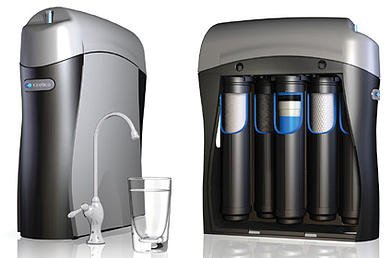 Reverse Osmosis Systems in Toronto